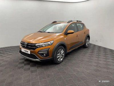 Occasion Dacia Sandero Comfort 2023 Beige