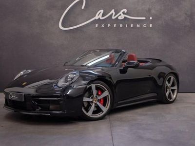 Occasion 2019 Porsche 911 Carrera S Cabriolet | 144 900 € (Prix cher)