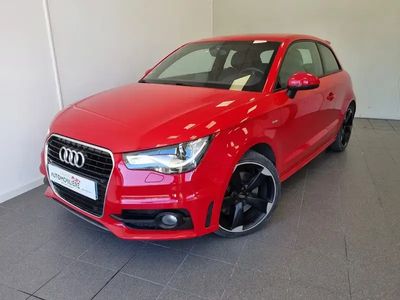 occasion Audi A1 1.4 TFSI 185ch S line S tronic 7