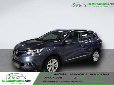 Occasion 2018 Renault Kadjar Business SUV | 20 800 € (Prix cher)
