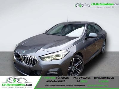 Occasion BMW 216 Comfort Edition 116 ch (85 kW) 2020 Berline