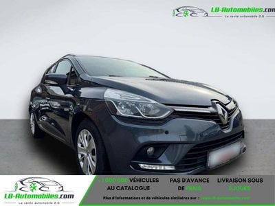 Occasion 2019 Renault Clio IV LIMITED Citadine | 13 900 € (Prix assez cher)