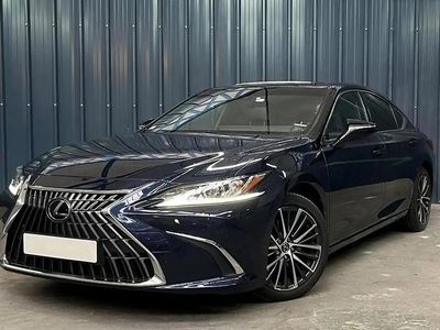Bleu Occasion 2023 Lexus ES300 Berline | 38 490 €