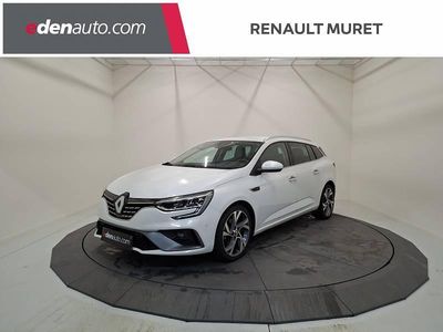 Occasion 2020 Renault Mégane IV R.S. Break | 17 350 € (Prix juste)