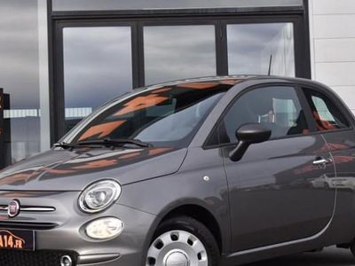 Occasion 2023 Fiat 500 S Berline | 12 850 € (Prix juste)