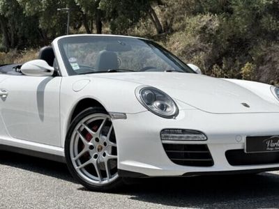 Porsche 911 Carrera 4S