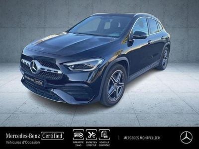 Mercedes GLA200