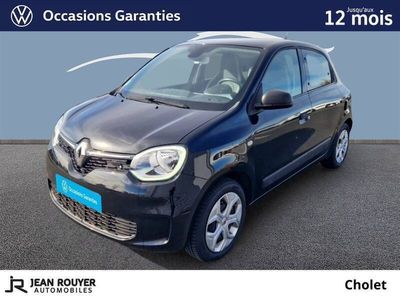 occasion Renault Twingo TwingoIII SCe 65