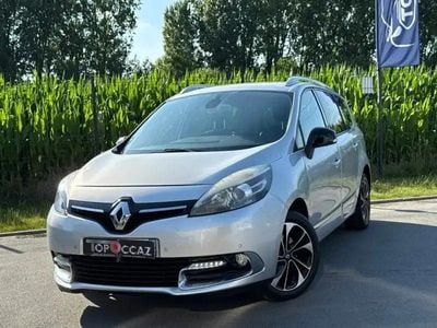 Renault Grand Scénic III