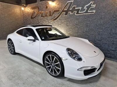 Occasion 2012 Porsche 911 Carrera Coupé | 76 990 € (Prix juste)