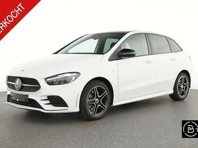Blanc Occasion 2025 Mercedes B250e AMG line Monospace | 38 990 € (Prix juste)