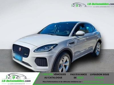 Occasion Jaguar E-Pace 150 ch (110 kW) 2019 SUV