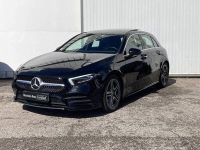 occasion Mercedes A200 