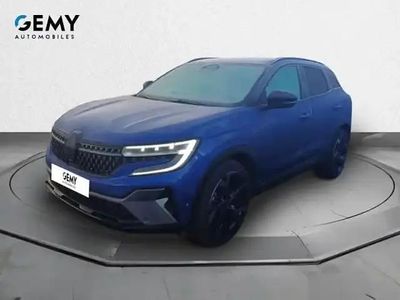 Occasion Renault Austral 2025 Bleu SUV