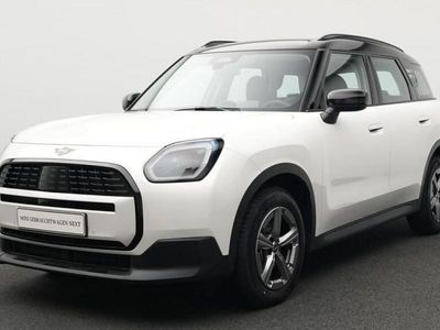 Occasion 2024 Mini Countryman SUV | 32 303 €