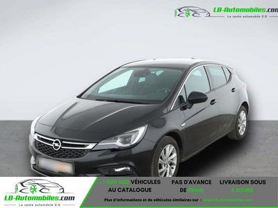 Occasion Opel Astra OPC 200 ch (147 kW) 2017 Berline