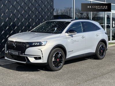 occasion DS Automobiles DS7 Crossback DS 7Hybride E-Tense 225 EAT8 Performance Line 5p