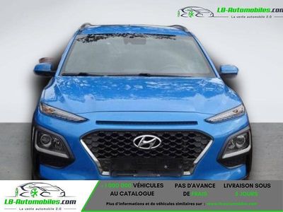 Occasion 2018 Hyundai Kona SUV | 17 900 € (Prix cher)