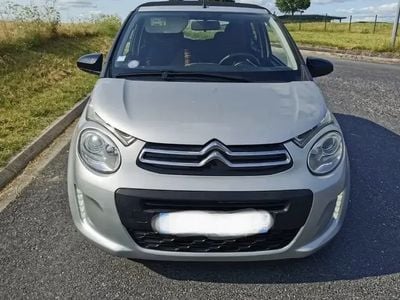 Citroën C1