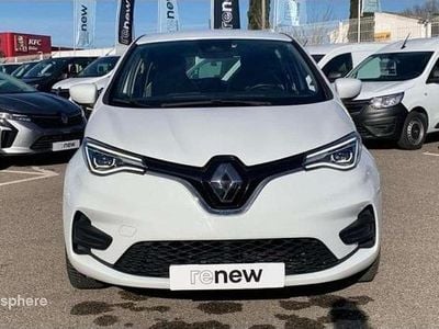 Occasion Renault Zoe Zen 80 kW (110 ch) 2021 Citadine