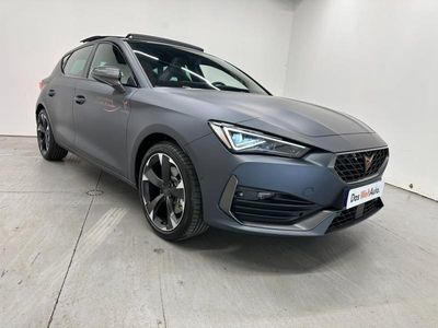 occasion Cupra Leon 1.5 eTSI 150ch V DSG7