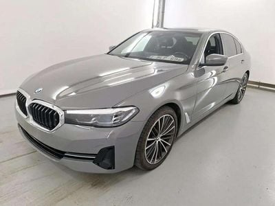 BMW 518
