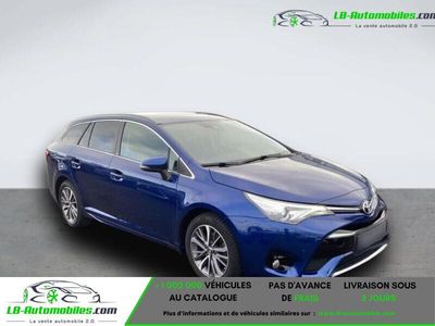 occasion Toyota Avensis 147 VVT-i