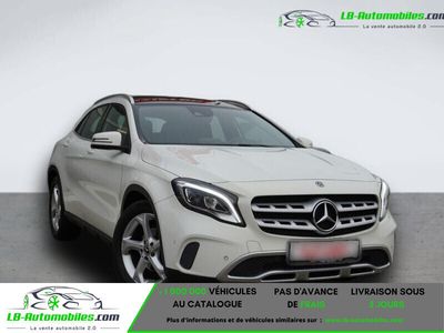 occasion Mercedes GLA180 BVA