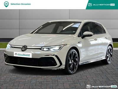 occasion VW Golf 1.5 eTSI OPF 150ch R-Line DSG7