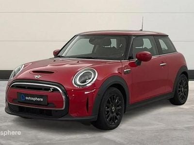 Occasion 2023 Mini Cooper SE Premium Plus Citadine | 19 699 € (Bon prix)
