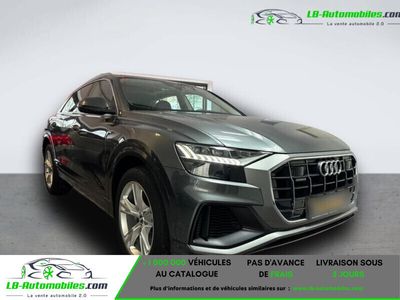 occasion Audi Q8 50 TDI 286 BVA Quattro