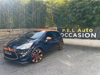 Citroën DS3