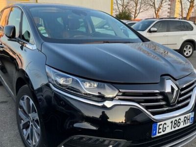 occasion Renault Espace 1.6 DCI 160CH ENERGY INITIALE PARIS EDC