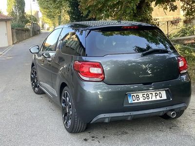 Citroën DS3