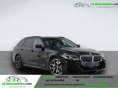 occasion BMW 501 Serie 5 530d XdriveCh Bva