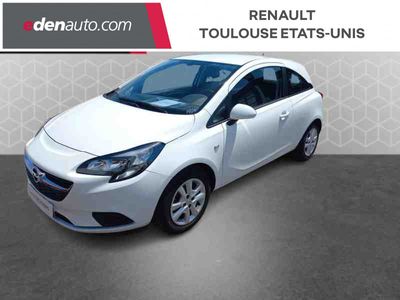 occasion Opel Corsa 1.4 Turbo 100 ch Start/Stop Edition