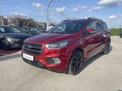 occasion Ford Kuga 2.0 Tdci 180ch Stop&start St-line 4x4 Euro6.2