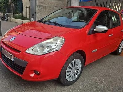 Renault Clio III