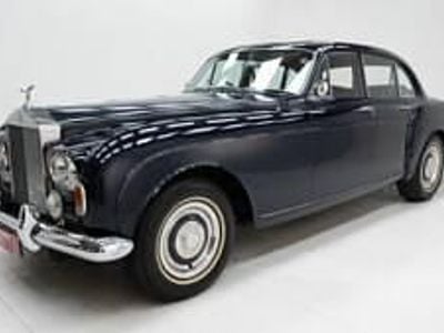Autres Occasion 1965 Rolls Royce Silver Cloud Berline | 99 950 €