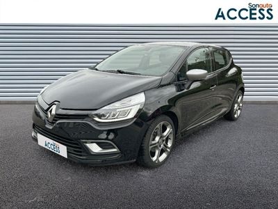 occasion Renault Clio IV 0.9 TCE 90CH ENERGY INTENS 5P