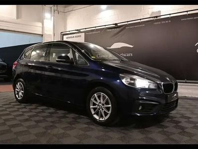 BMW 216 Active Tourer