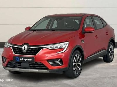 Occasion 2021 Renault Arkana Zen SUV | 18 299 € (Bon prix)