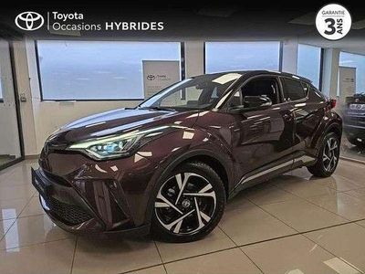 Occasion 2023 Toyota C-HR SUV | 24 990 € (Prix juste)