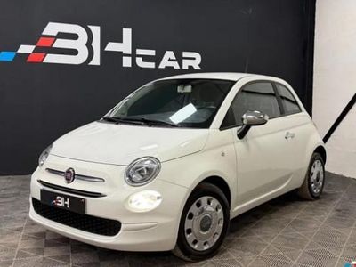 Occasion 2017 Fiat 500 Lounge Citadine | 8 490 € (Super prix)