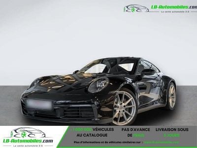 Occasion 2022 Porsche 911 Carrera Coupé | 129 500 €