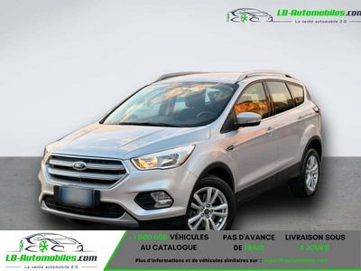 Occasion Ford Kuga 120 ch (88 kW) 2018 SUV