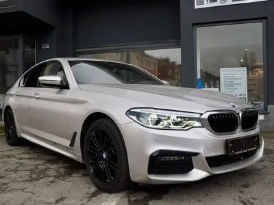 occasion BMW 530 e xDrive M Sport