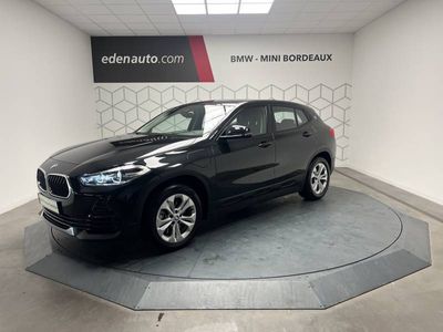 occasion BMW 220 X2 xDrive 25ech BVA6 Lounge