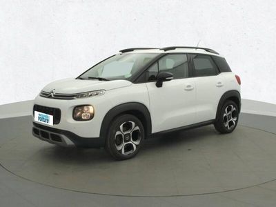 occasion Citroën C3 Aircross PureTech 110 S&S BVM6 Shine