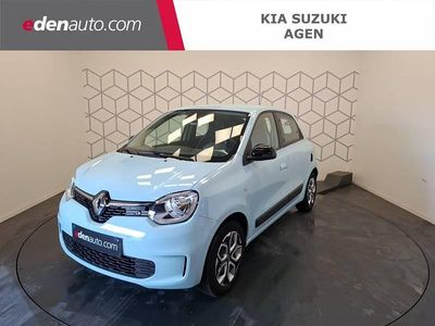 Occasion Renault Twingo Equilibre 65 ch (47 kW) 2022 Citadine